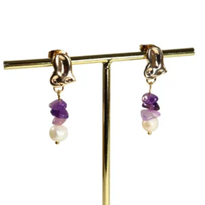 A-24-00002.webp Aretes con chip de piedra Amatista