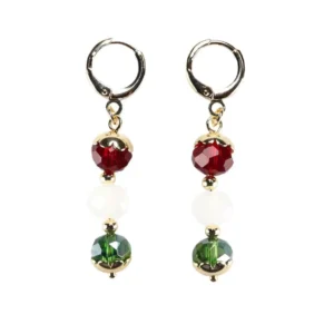 Aretes tricolor