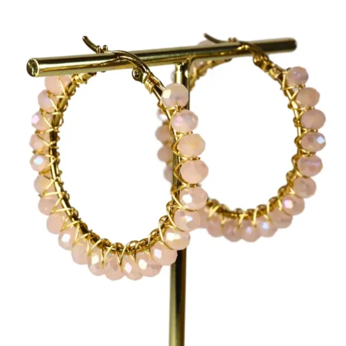 AB-24-00004.webp Arracadas bordadas con cristales rosados