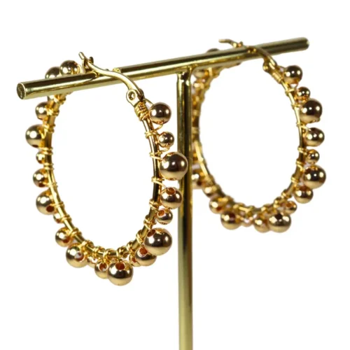 AB-24-00009.webp Arracadas bordadas con balines de chapa de oro