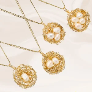 collar nido collar nido