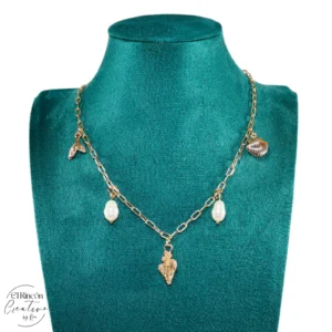 C-24-00012.webp Collar de cadena con dijes de mar