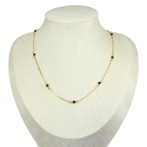 C-24-00025.webp Collar de cadena cardano con cristales