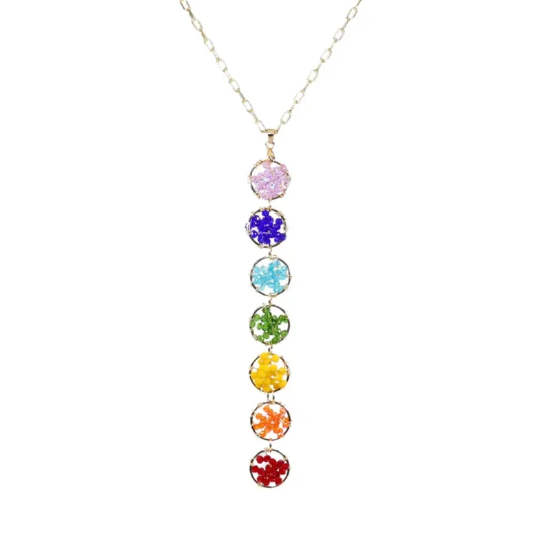 C-24-00033.webp Collar 7 Chakras de cristales