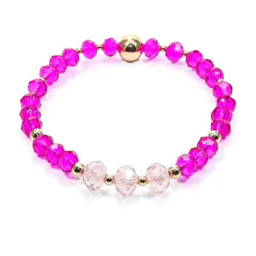 P-24-00016.webp Pulsera con cristales rosados