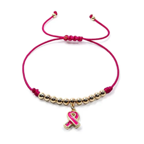 P-24-00020.webp Pulsera conmemorativa de hilo rosado 🎀