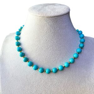 collar turquesa C-25_00014 collar turquesa