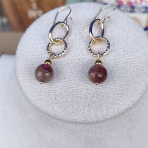 Collar bicolor