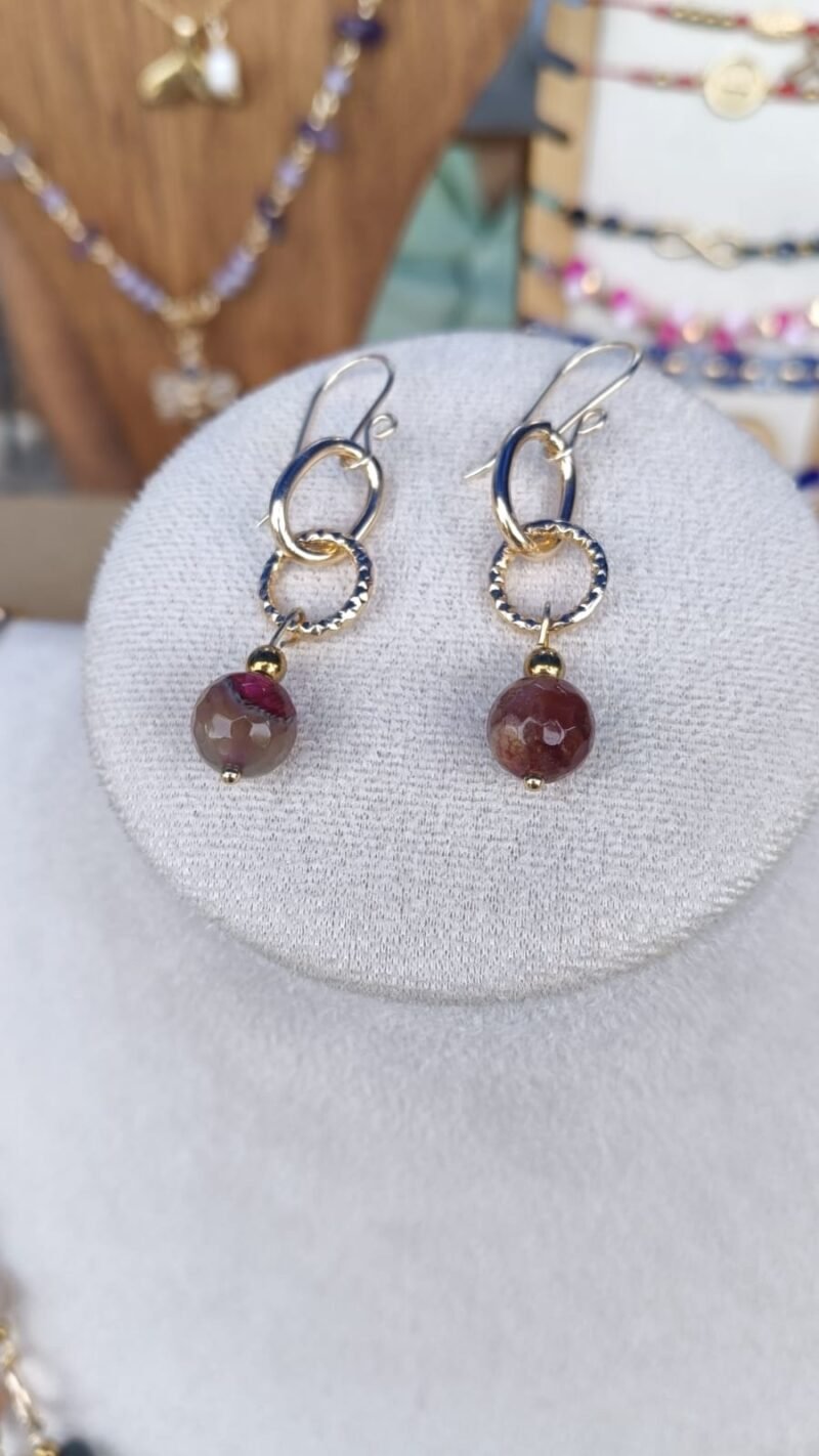 Collar bicolor